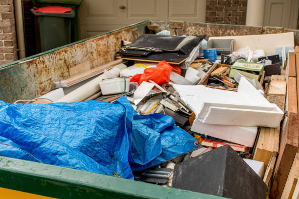 Best Commercial Junk Removal  in Houserville, PA